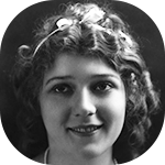 Mary Pickford